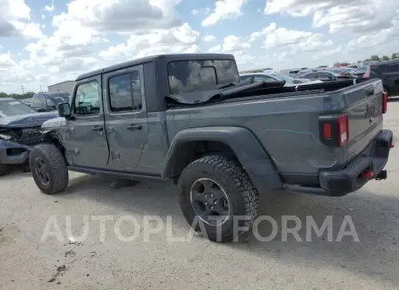 JEEP GLADIATOR 2023 vin 1C6JJTBG0PL545970 from auto auction Copart