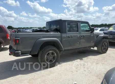 JEEP GLADIATOR 2023 vin 1C6JJTBG0PL545970 from auto auction Copart