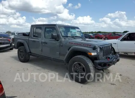 JEEP GLADIATOR 2023 vin 1C6JJTBG0PL545970 from auto auction Copart