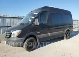 Mercedes-Benz Sprinter 2016 2016 vin 8BRPE7CD6GE129282 from auto auction Copart