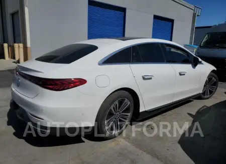 MERCEDES-BENZ EQS SEDAN 2023 vin W1KCG2DB5PA028063 from auto auction Copart