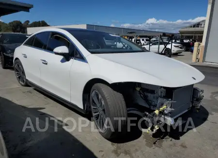 MERCEDES-BENZ EQS SEDAN 2023 vin W1KCG2DB5PA028063 from auto auction Copart