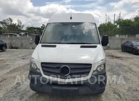 MERCEDES-BENZ SPRINTER 2 2016 vin WD3PE8DD1GP293060 from auto auction Copart