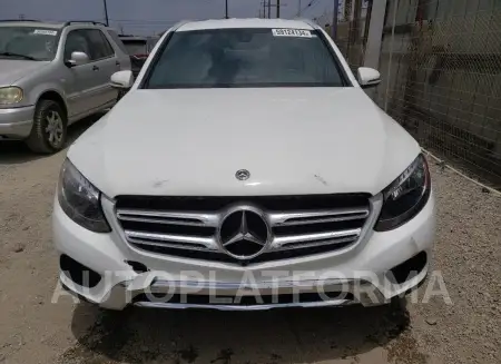 MERCEDES-BENZ GLC 300 2019 vin WDC0G4JB2KV158200 from auto auction Copart