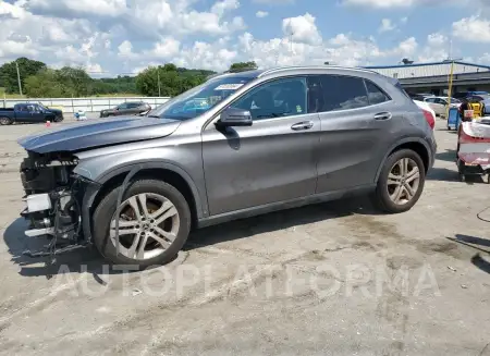 Mercedes-Benz GLA250 2019 2019 vin WDCTG4GB2KJ547446 from auto auction Copart