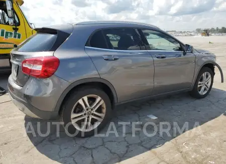 MERCEDES-BENZ GLA 250 4M 2019 vin WDCTG4GB2KJ547446 from auto auction Copart