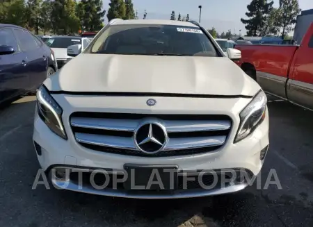 MERCEDES-BENZ GLA 250 4M 2015 vin WDCTG4GB4FJ053627 from auto auction Copart