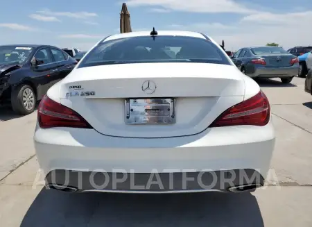 MERCEDES-BENZ CLA 250 2019 vin WDDSJ4EB7KN726196 from auto auction Copart