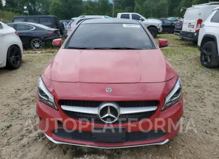 MERCEDES-BENZ CLA 250 4M 2019 vin WDDSJ4GB4KN725018 from auto auction Copart