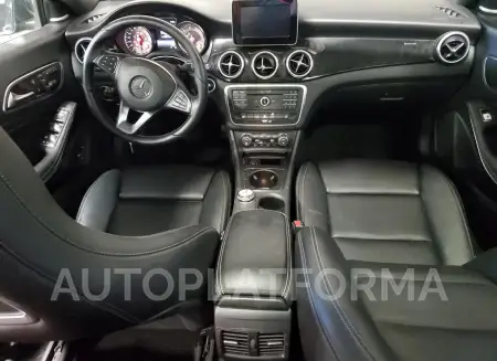 MERCEDES-BENZ CLA 250 4M 2016 vin WDDSJ4GB7GN376993 from auto auction Copart