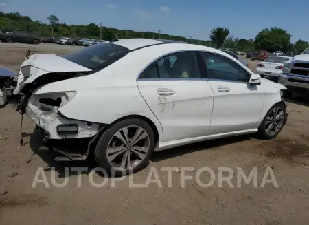 MERCEDES-BENZ CLA 250 4M 2019 vin WDDSJ4GB7KN725336 from auto auction Copart