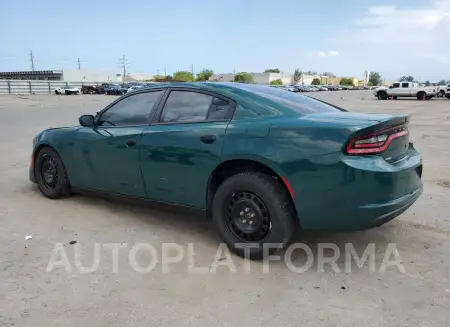 DODGE CHARGER PO 2021 vin 2C3CDXKG5MH595678 from auto auction Copart