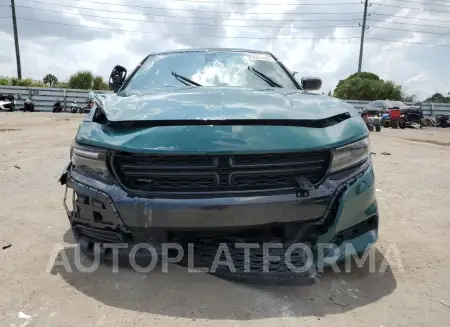 DODGE CHARGER PO 2021 vin 2C3CDXKG5MH595678 from auto auction Copart