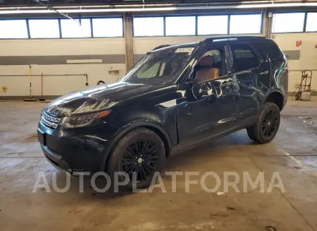 Land Rover Discovery 2020 2020 vin SALRT2RV1L2417976 from auto auction Copart