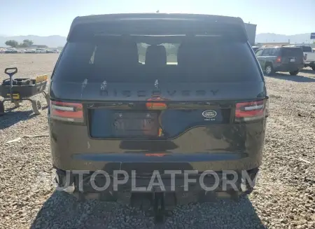 LAND ROVER DISCOVERY 2019 vin SALRT2RV6KA096134 from auto auction Copart