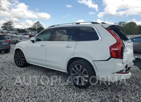 VOLVO XC90 2019 vin YV4102CK7K1432480 from auto auction Copart