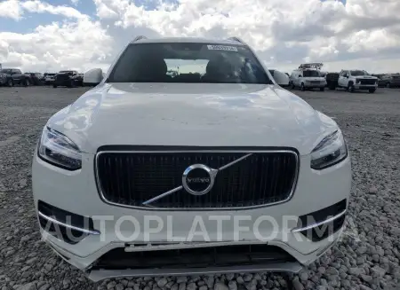 VOLVO XC90 2019 vin YV4102CK7K1432480 from auto auction Copart