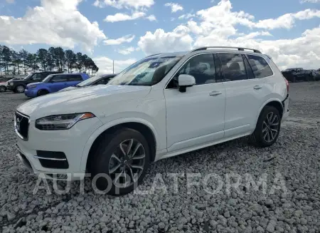 VOLVO XC90 2019 vin YV4102CK7K1432480 from auto auction Copart