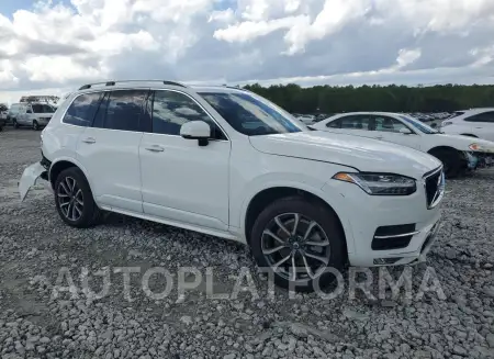 VOLVO XC90 2019 vin YV4102CK7K1432480 from auto auction Copart