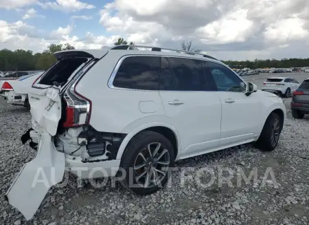 VOLVO XC90 2019 vin YV4102CK7K1432480 from auto auction Copart