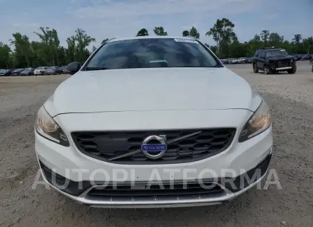 VOLVO V60 CROSS 2016 vin YV4612HK8G1003044 from auto auction Copart