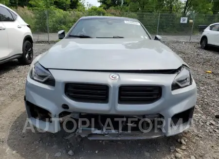 BMW M2 2023 vin 3MF13DM04P8D06144 from auto auction Copart