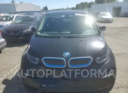 BMW I3 REX 2018 vin WBY7Z4C56JVD96668 from auto auction Copart