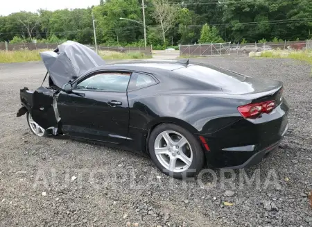 CHEVROLET CAMARO LS 2023 vin 1G1FB1RX7P0159286 from auto auction Copart