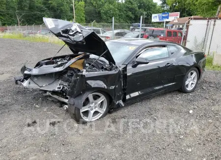 Chevrolet Camaro LS 2023 2023 vin 1G1FB1RX7P0159286 from auto auction Copart