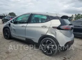 CHEVROLET BOLT EV 2L 2023 vin 1G1FX6S01P4193583 from auto auction Copart