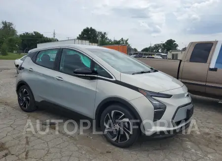 CHEVROLET BOLT EV 2L 2023 vin 1G1FX6S01P4193583 from auto auction Copart