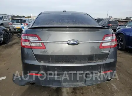 FORD TAURUS SEL 2017 vin 1FAHP2E81HG132248 from auto auction Copart