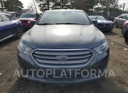 FORD TAURUS SEL 2017 vin 1FAHP2E81HG132248 from auto auction Copart