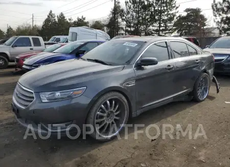 FORD TAURUS SEL 2017 vin 1FAHP2E81HG132248 from auto auction Copart