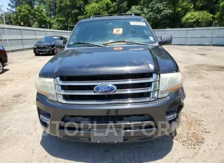 FORD EXPEDITION 2015 vin 1FMJK1HT8FEF38195 from auto auction Copart