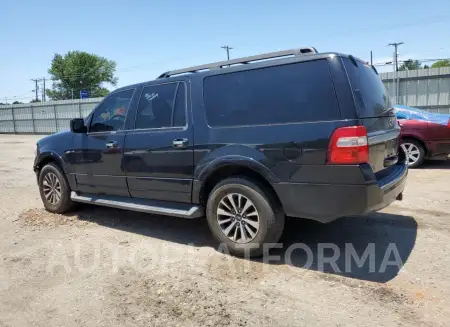 FORD EXPEDITION 2015 vin 1FMJK1HT8FEF38195 from auto auction Copart