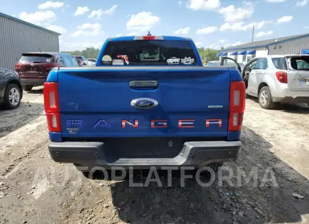 FORD RANGER XL 2019 vin 1FTER4EH0KLA69872 from auto auction Copart