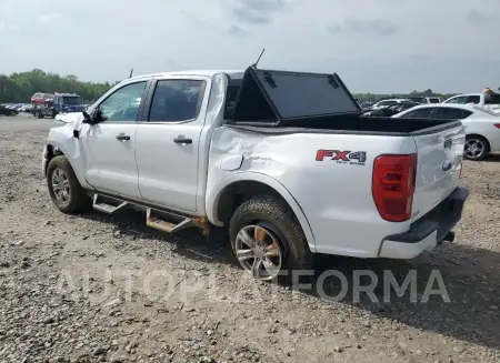 FORD RANGER XL 2020 vin 1FTER4FH5LLA04662 from auto auction Copart