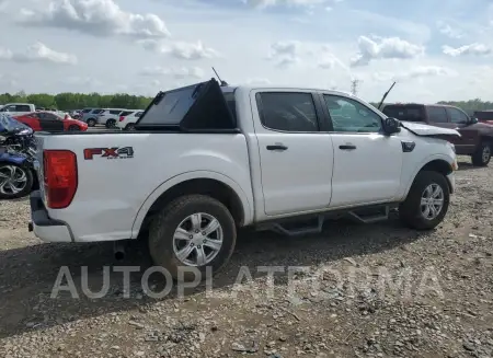 FORD RANGER XL 2020 vin 1FTER4FH5LLA04662 from auto auction Copart