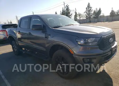 FORD RANGER XL 2020 vin 1FTER4FH6LLA80696 from auto auction Copart