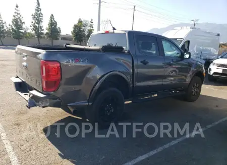 FORD RANGER XL 2020 vin 1FTER4FH6LLA80696 from auto auction Copart