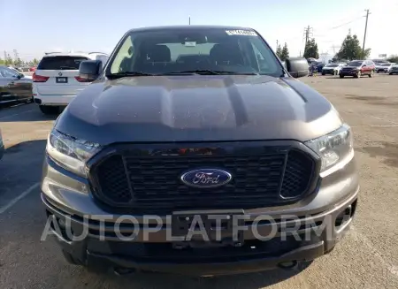 FORD RANGER XL 2020 vin 1FTER4FH6LLA80696 from auto auction Copart