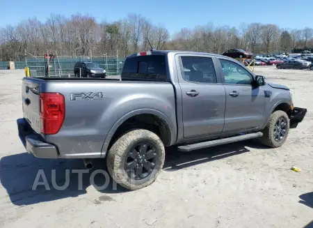 FORD RANGER XL 2021 vin 1FTER4FH8MLD47886 from auto auction Copart