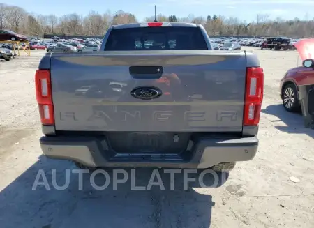 FORD RANGER XL 2021 vin 1FTER4FH8MLD47886 from auto auction Copart