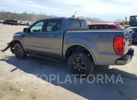 FORD RANGER XL 2021 vin 1FTER4FH8MLD47886 from auto auction Copart