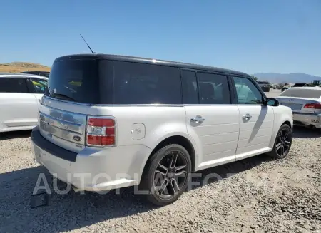 FORD FLEX LIMIT 2015 vin 2FMHK6DT9FBA16673 from auto auction Copart