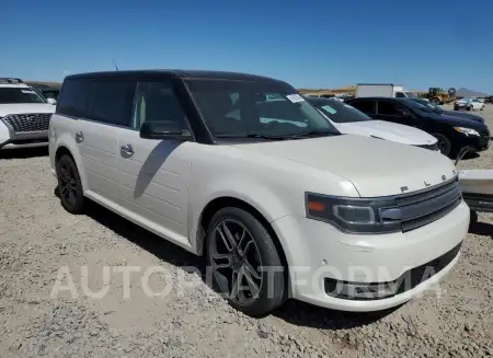 FORD FLEX LIMIT 2015 vin 2FMHK6DT9FBA16673 from auto auction Copart