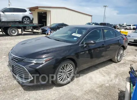 Toyota Avalon 2021 2021 vin 4T1CA1ABXMU008813 from auto auction Copart