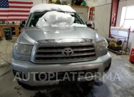 TOYOTA SEQUOIA LI 2015 vin 5TDJY5G1XFS120936 from auto auction Copart