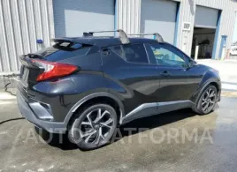 TOYOTA C-HR XLE 2018 vin NMTKHMBX9JR041274 from auto auction Copart